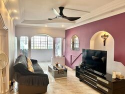 Blk 837 Hougang Central (Hougang), HDB 5 Rooms #502548011